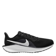 Nike Pegasus 41 Road pánské běžecké boty Black/White
