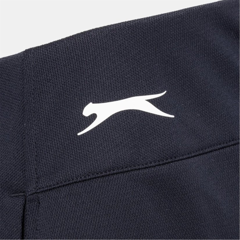 Slazenger Golf Skort Womens Navy