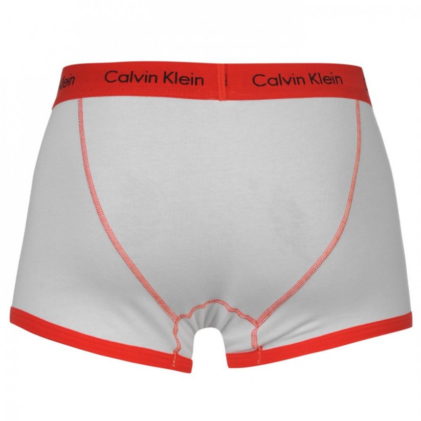 Calvin Klein 2 Pack Trunks velikost M