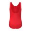 Slazenger LYCRA® XTRA LIFE™ Swimsuit Junior Girls Red
