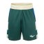 Everlast Training Performance pánské šortky Green