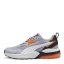 Puma Vis2K Grey/White/O