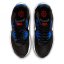 Nike Max 90 LTR Big Kids' Trainers Black/Blue