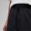 Air Jordan Essentials Men's Woven Pants Black/White