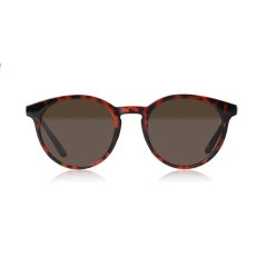 Firetrap Oversized Sunglasses Brown Preppy