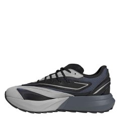 adidas Women's Lightblaze Trail Running Shoes Preloved Ink