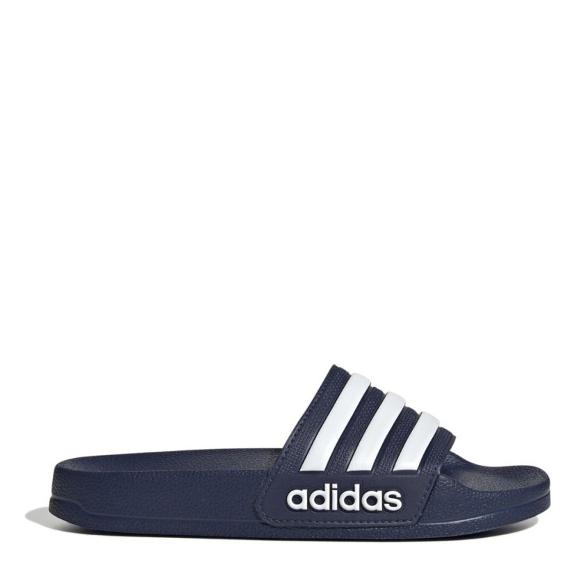 adidas Adidas C ADILETTE SH Ch52 DKBLUE/FTWWHT/D