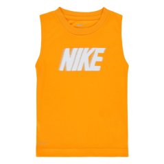 Nike Nike DF Muscle Tee In99 Vivid Orange