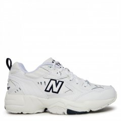 New Balance NBLS 608 Trainers Women's White 100