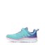 Karrimor Duma 6 Girls Running Shoes Teal/Pink