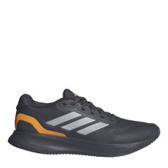 adidas Run Falcon 5 Trainers Mens Aurora/Ora