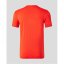 Castore Charlton Athletic Pre Match T-Shirt Red