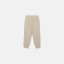 Slazenger Closed Hem Fleece Pants Junior Light Beige