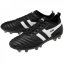 Gola Ceptor Mild Pro Football Boots Juniors Black/White