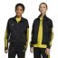 adidas House of Tiro Track Top Juniors Black