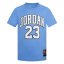 Air Jordan Kids' T-Shirt University Blue