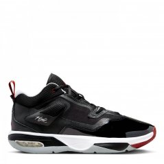 Air Jordan Stay Loyal 3 Men's Shoes Blk/Red/Wht