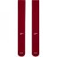 Nike Academy Football Socks Red