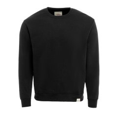 Lee Cooper Sweater Sn99 Black