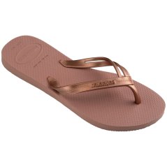 Havaianas Women's Flip Flops Rosa