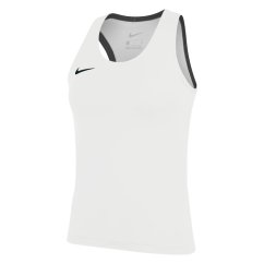 Nike Women's Performance Gym Vest White