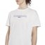 Reebok Brand dámské tričko White