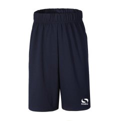 Sondico Core Football Shorts Junior Navy