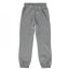 Air Jordan JM Fleece Pants Junior Boys Grey Heather