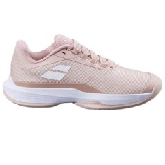 Babolat Women's Jet Tere 2 All-Court Tennis Shoes Evening Sand