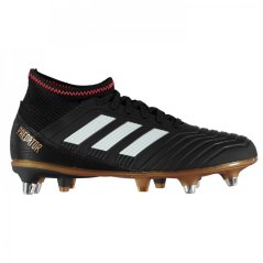 adidas Predator 18.3 Junior SG dětské kopačky vel. UK 4