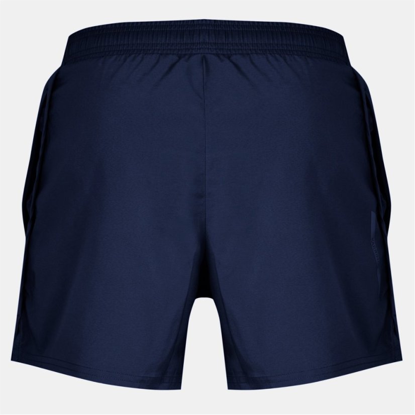 Karrimor Run 5 Inch pánske šortky Navy