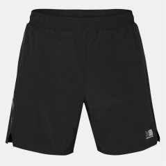Karrimor 2 in 1 Running pánské šortky Black