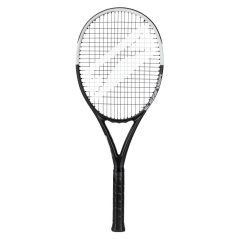 Slazenger Ultimate Tennis Racket Black/White