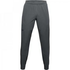 Under Armour Unstoppable Jogging Pants Mens Grey
