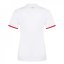 Umbro England Home WRWC Shirt 2022/2023 Womens White