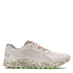 Under Armour Armour Ua W Charged Bandit Tr 3 Road Running Shoes Womens Gray