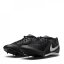 Nike Zoom Rival Multi Track and Field Multi-Event Spikes Black/Silver