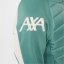 Nike Liverpool Academy Winter Warrior Drill Top 2024 2025 Juniors Bicoastal