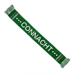 Team Team Midweight Scarf Connacht