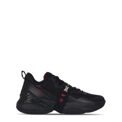 Everlast Supreme Black