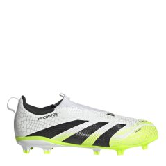 adidas Adidas Juniors Pred Ch99 White