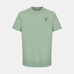 Firetrap Men's Regular Fit T-Shirt Green