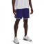 Under Armour Armour Ua Hiit Woven 8in Shorts Gym Short Mens Blue
