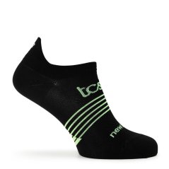 New Balance Trainer Socks Black