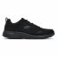 Skechers Dynamight 2 Mens Shoes Black