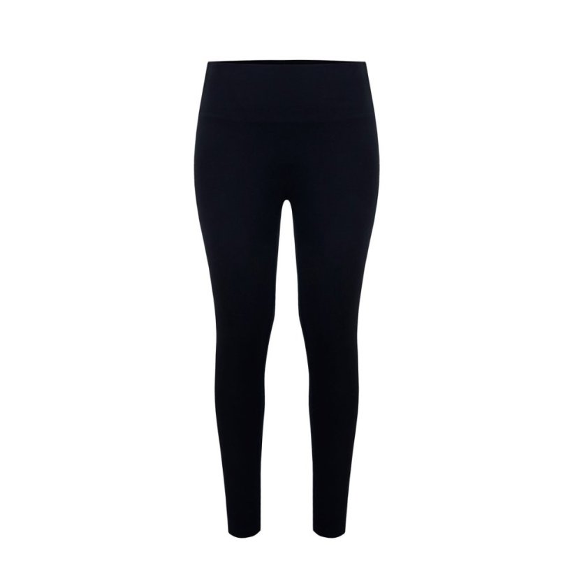 Miso Womens High Waist Leggings Black