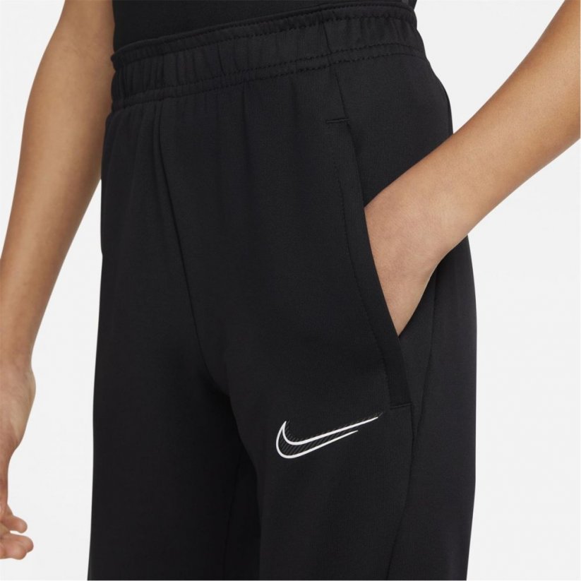 Nike Strike Pants Juniors Black/Grey