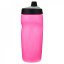 Nike Refuel Squeeze 18oz Pink/White