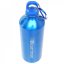Karrimor Durable Aluminium Hydration Bottle 600ml Blue