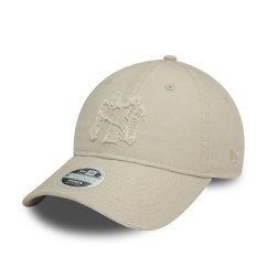 New Era New 9twenty Distrsd Ld44 Beige